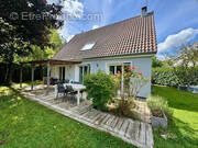 Maison à PONTAULT-COMBAULT