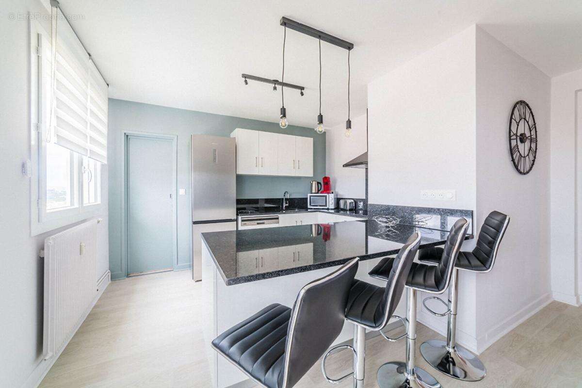 Appartement à LIMOGES