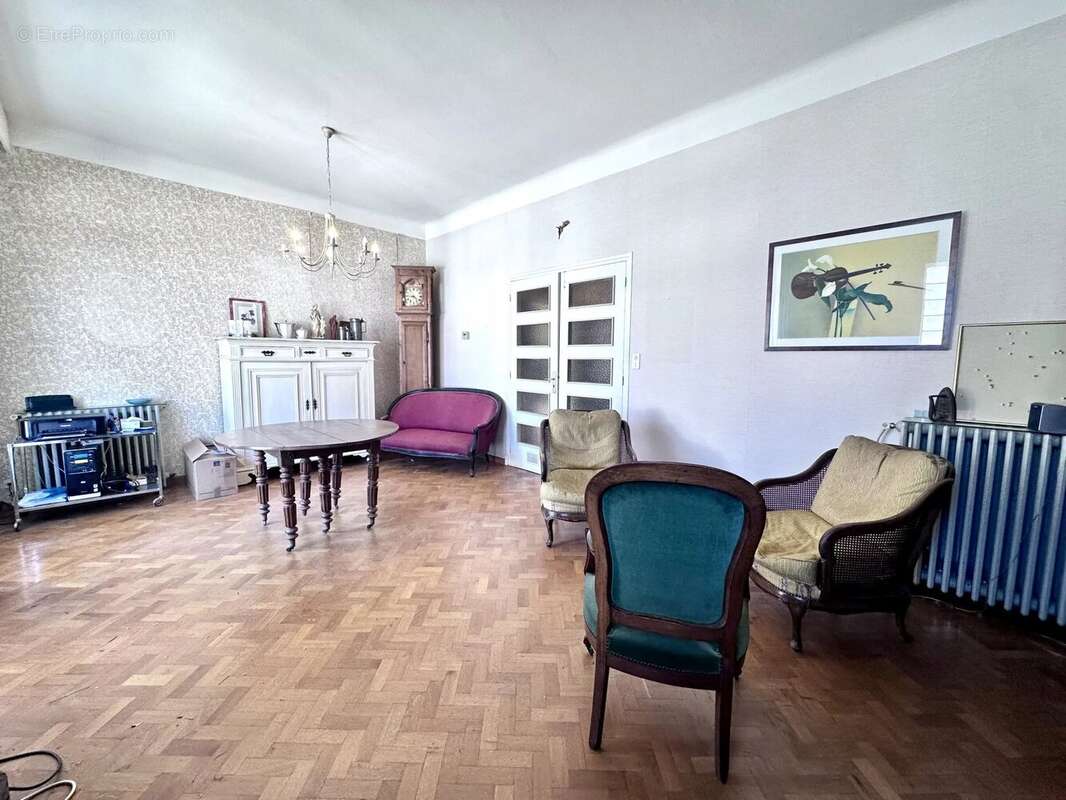 Maison à PERPIGNAN