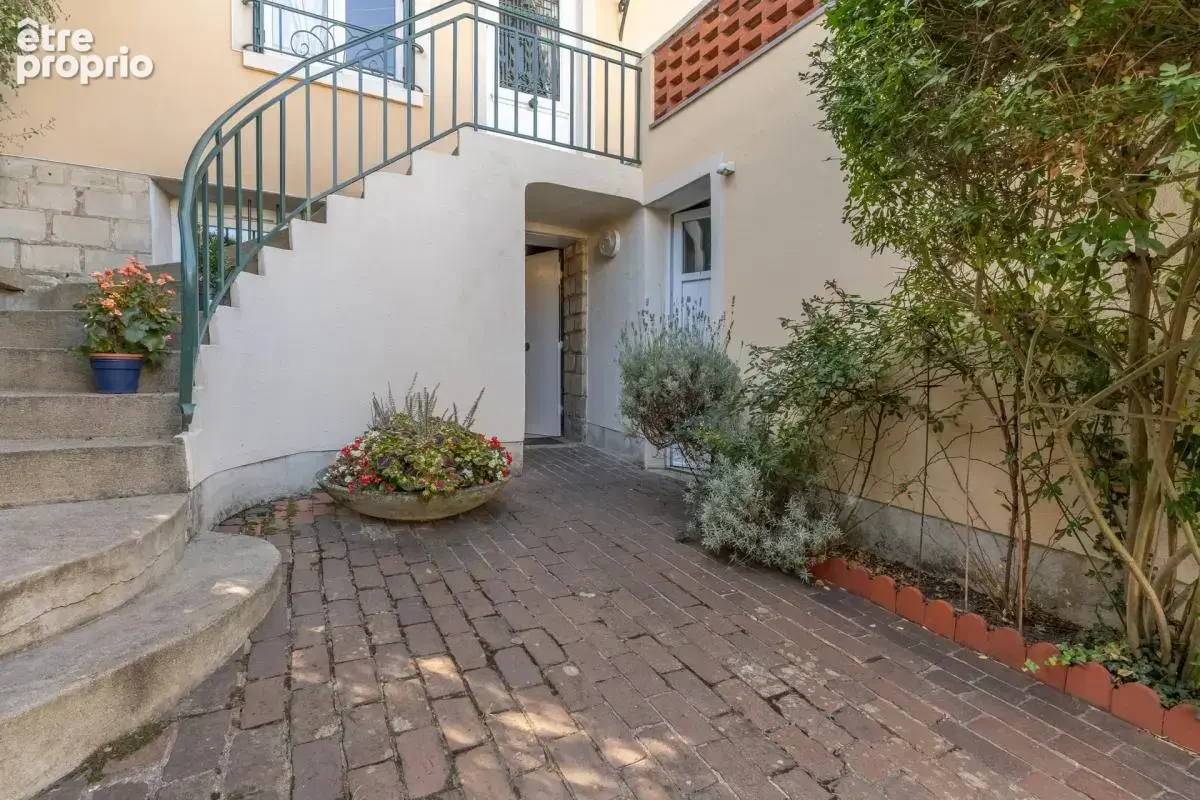 Maison de 6 pièces de 160 m² à Pontoise - photo 13