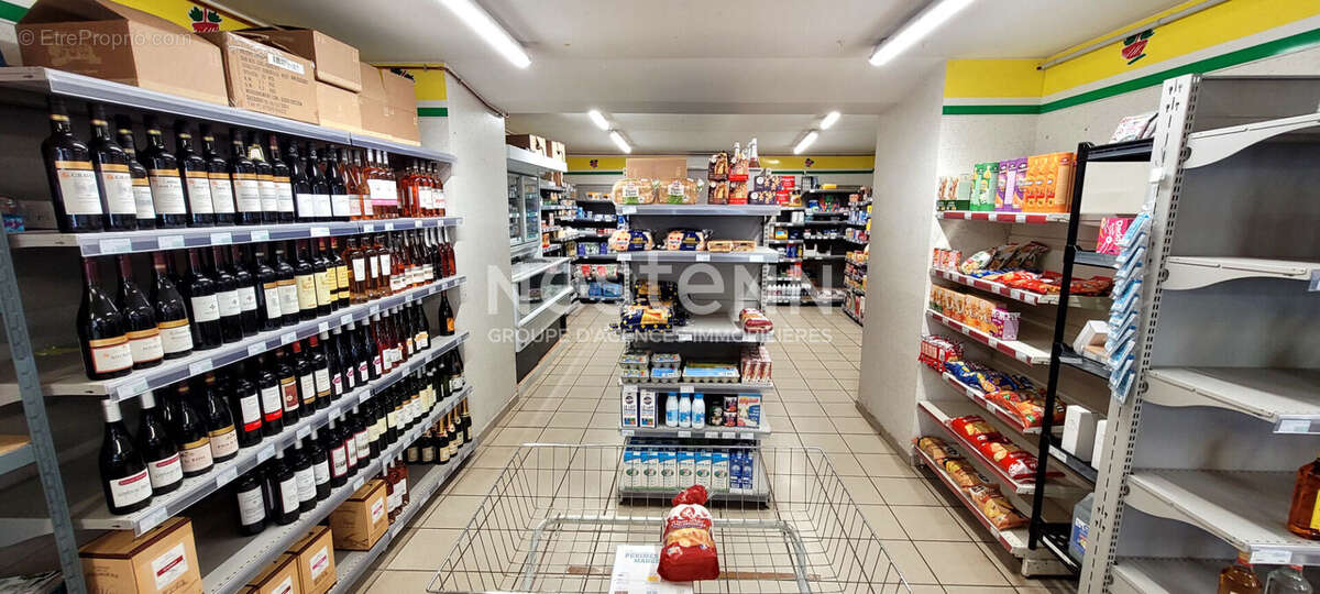 Épicerie / Alimentation générale - Emplacement N°1 - Axe touristique Zoo de Beauval - photo 4