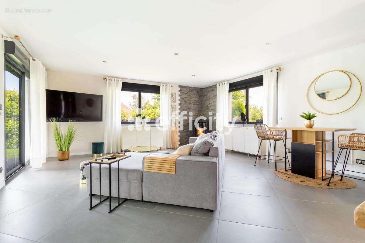 Maison individuelle - photo 5