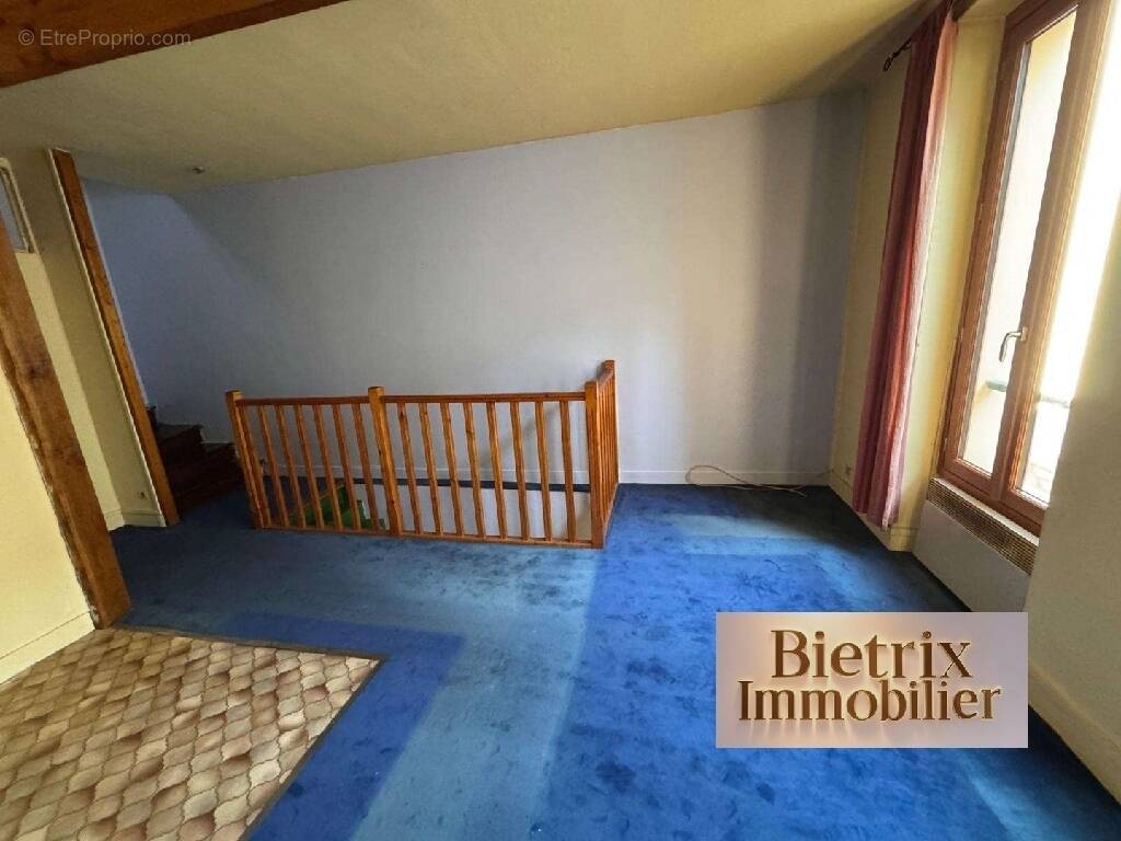 Appartement à L'ISLE-ADAM