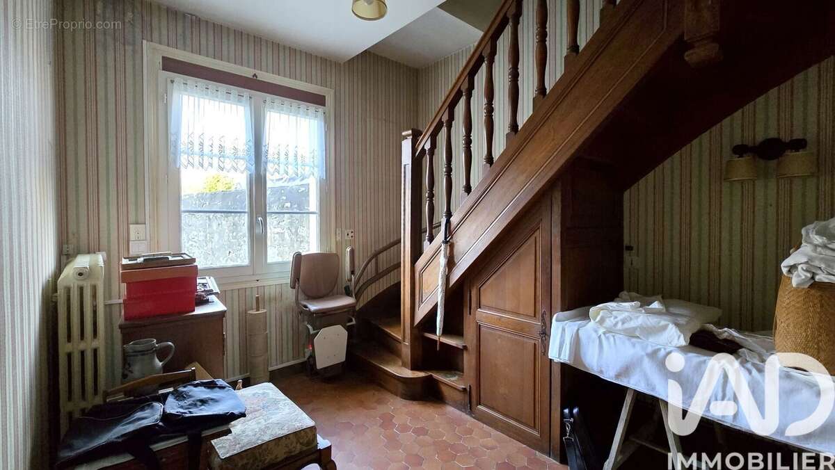 Photo 9 - Maison à PACY-SUR-EURE