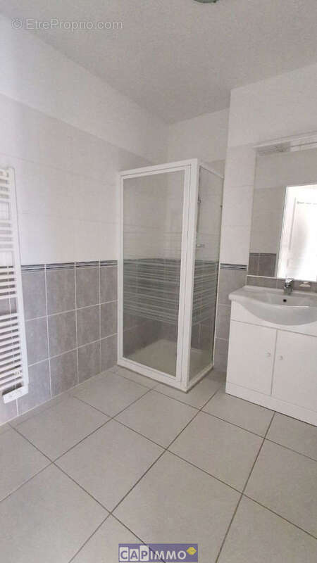 Appartement à LA VALETTE-DU-VAR
