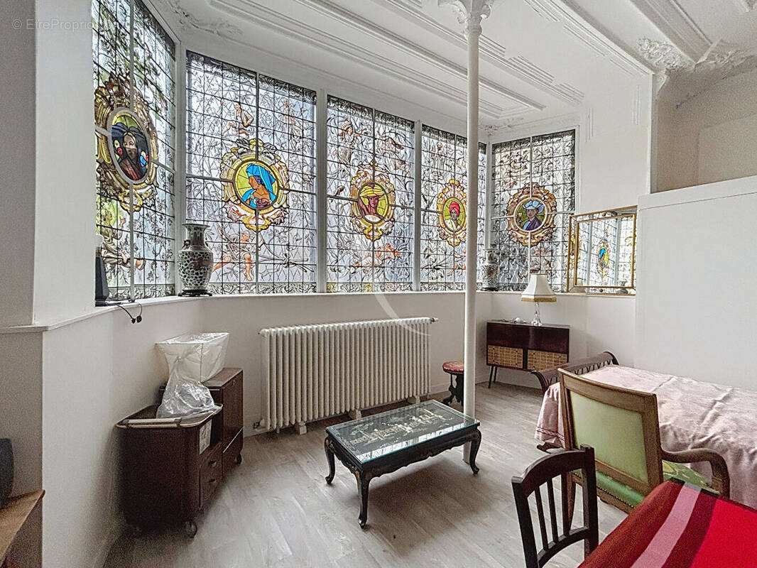 Appartement à ANGERS