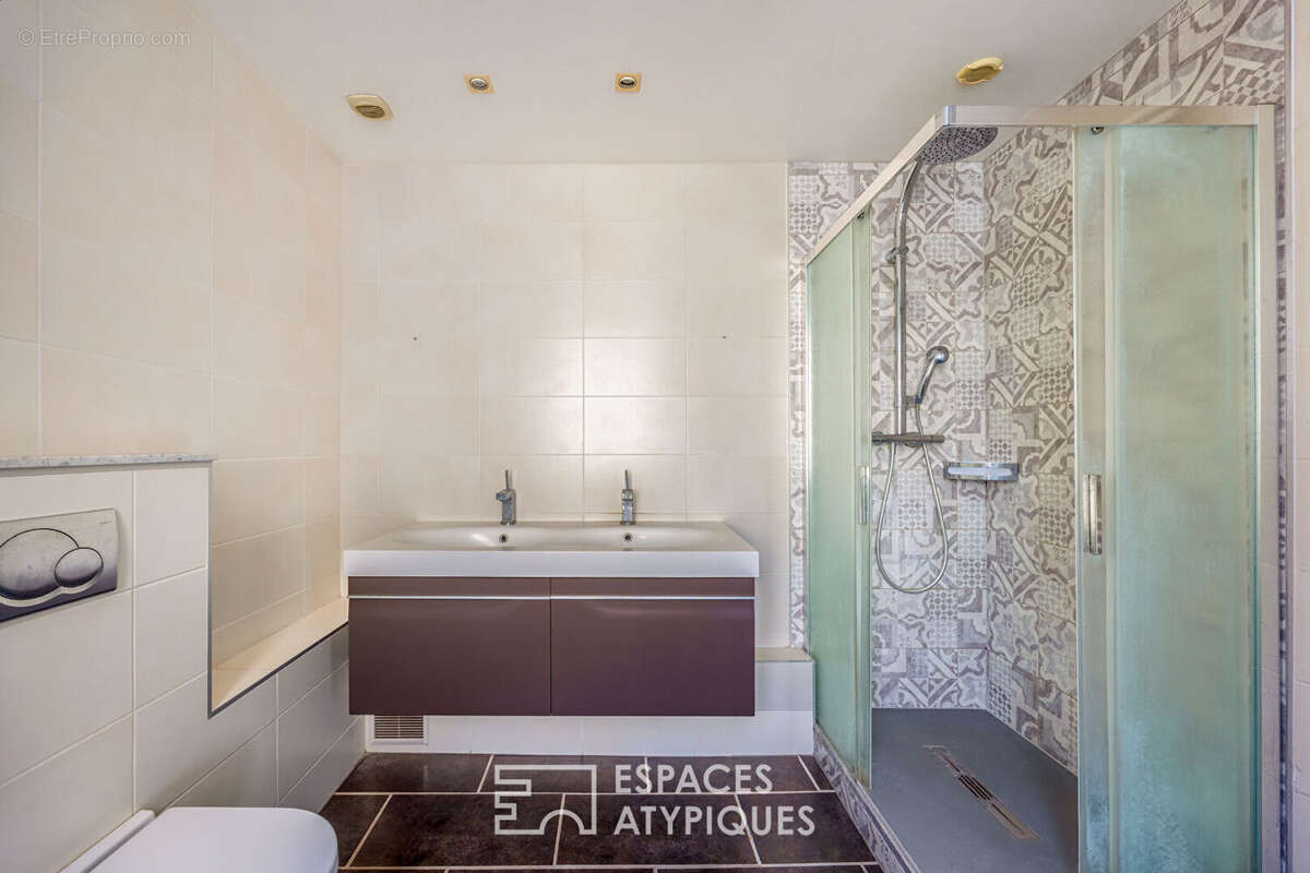 Appartement à COLMAR