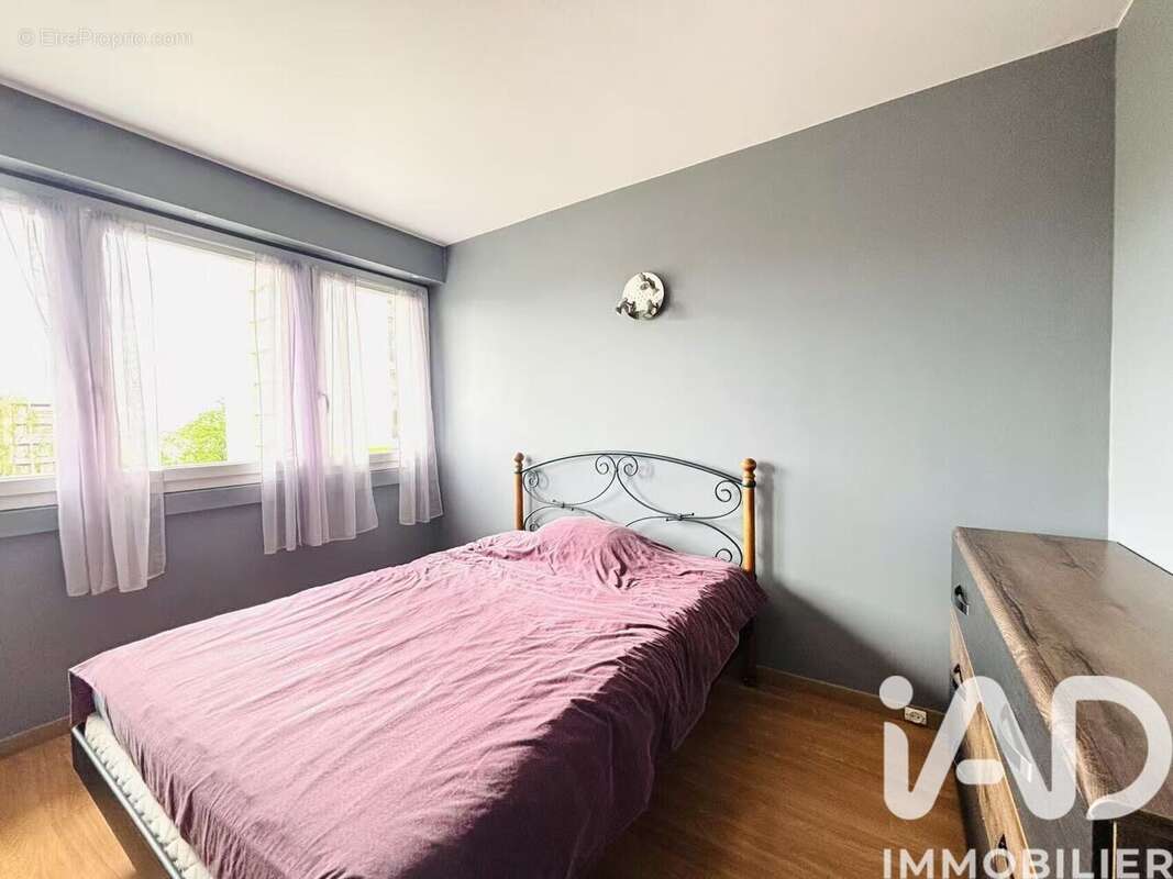 Photo 3 - Appartement à ROSNY-SOUS-BOIS