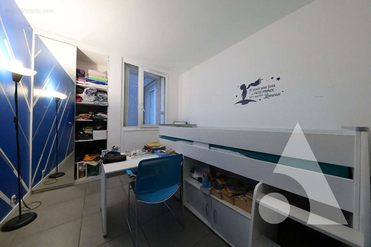 Appartement à EVRY
