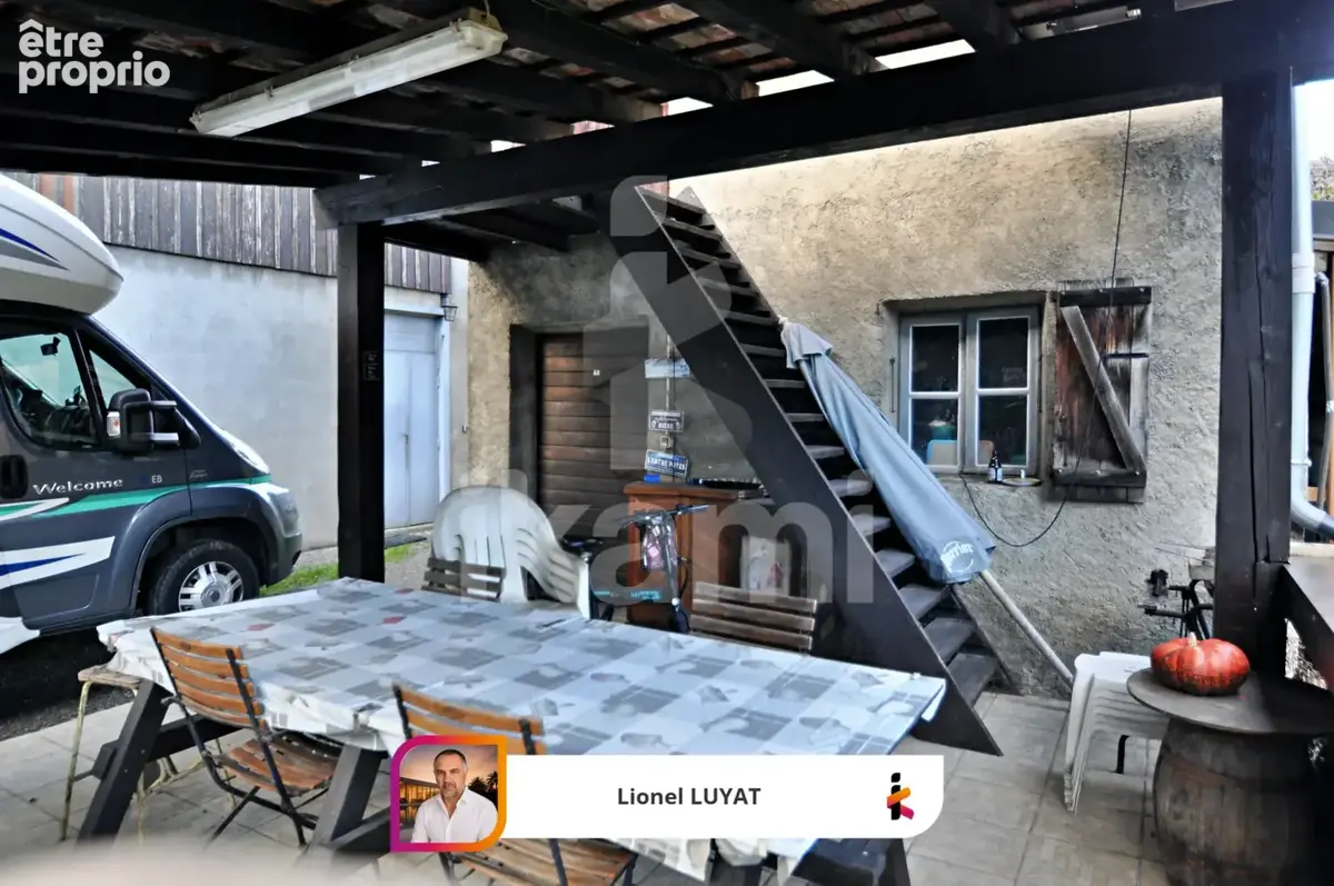 Maison avec dépendance - photo 15