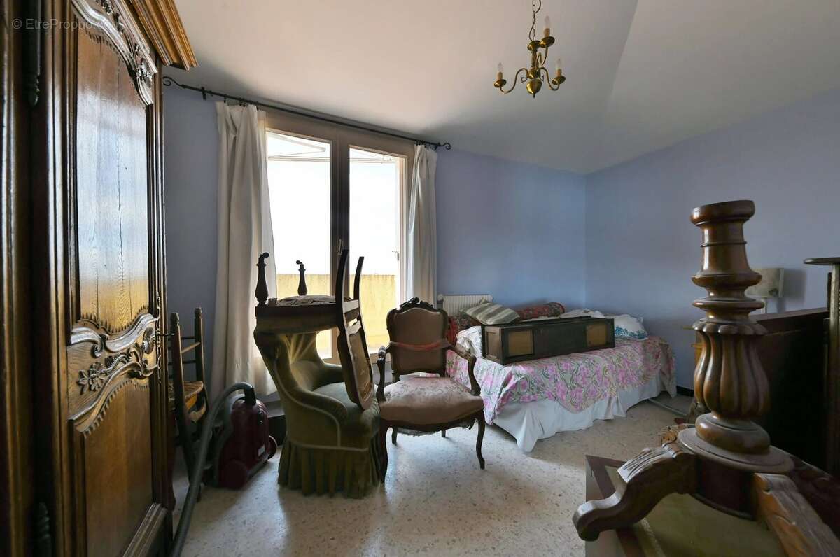 Uzès, appartement  avec vue panoramique - photo 10
