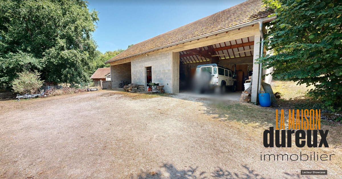Maison 115 m² à Moncley  - photo 3