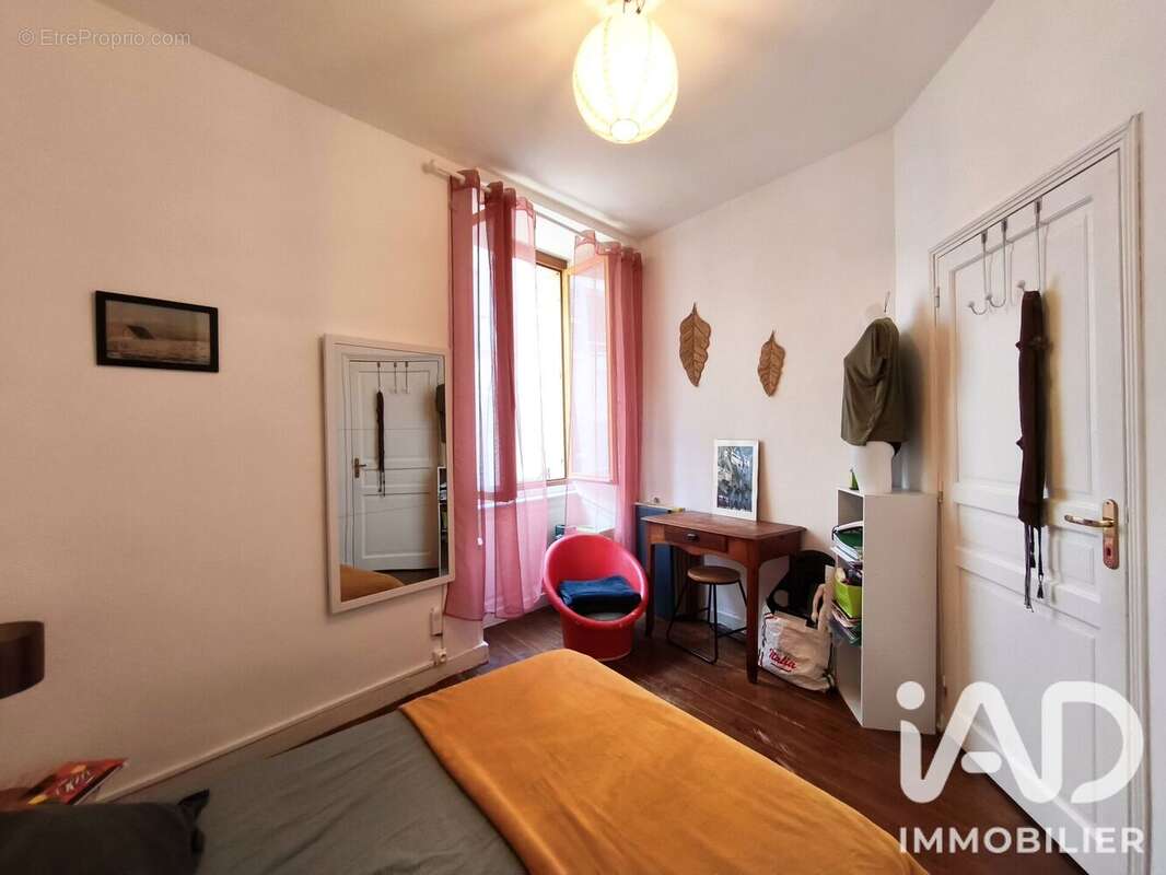 Photo 9 - Appartement à RODEZ