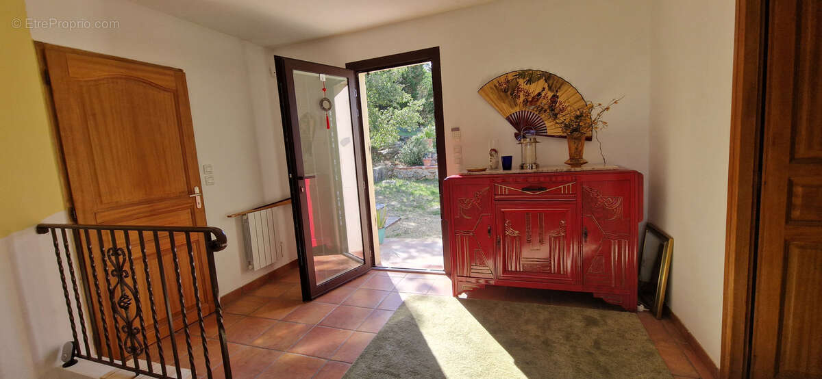 A belesta - villa 4 faces sur grande parcelle arbore - photo 2