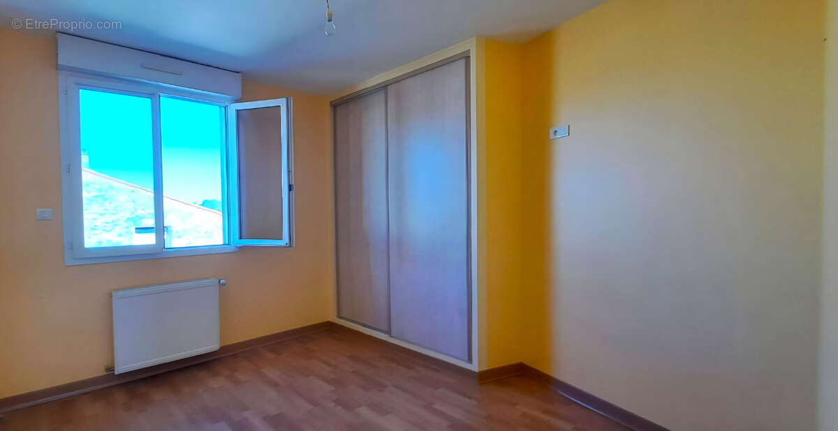 Maison à NIEULLE-SUR-SEUDRE