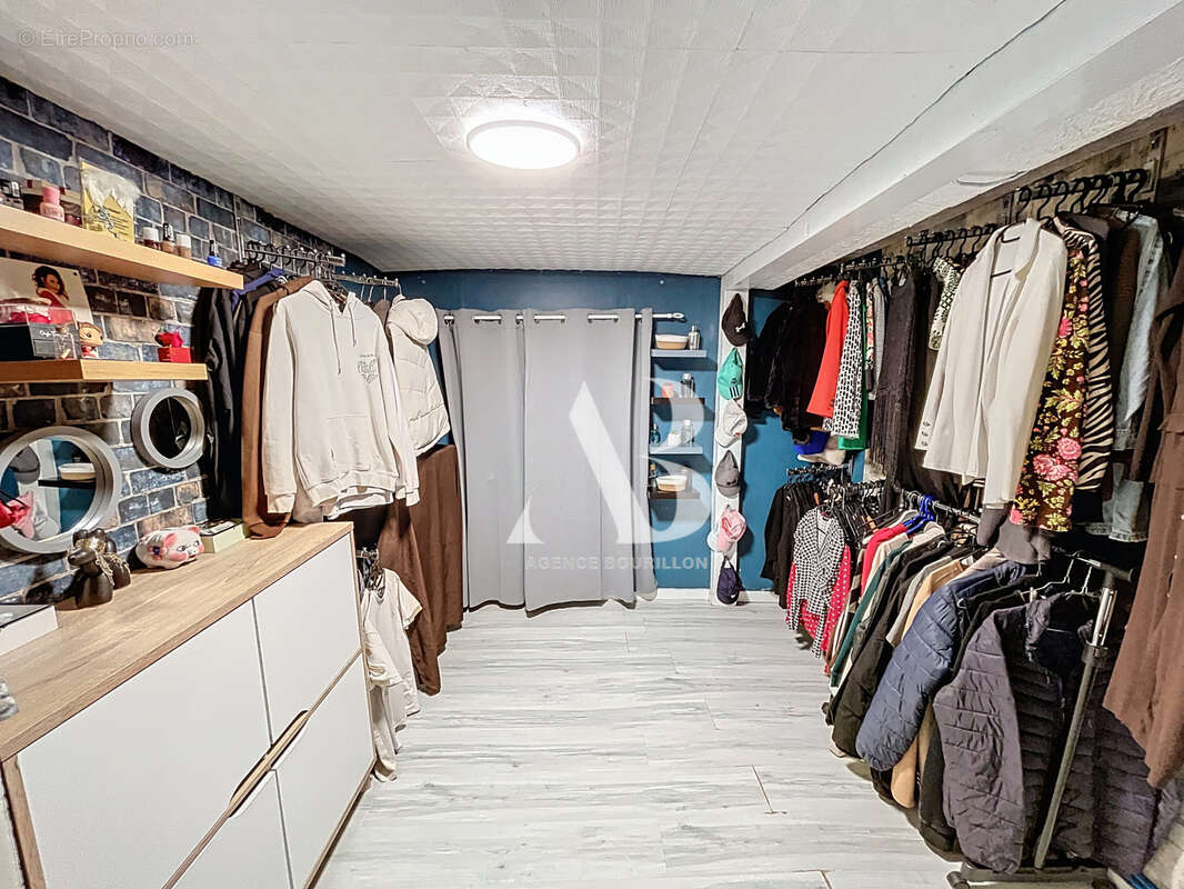 Maison à DONNEMARIE-DONTILLY