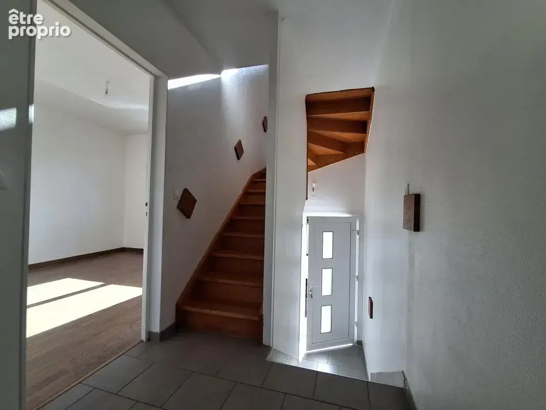 Maison À Vendre - photo 9