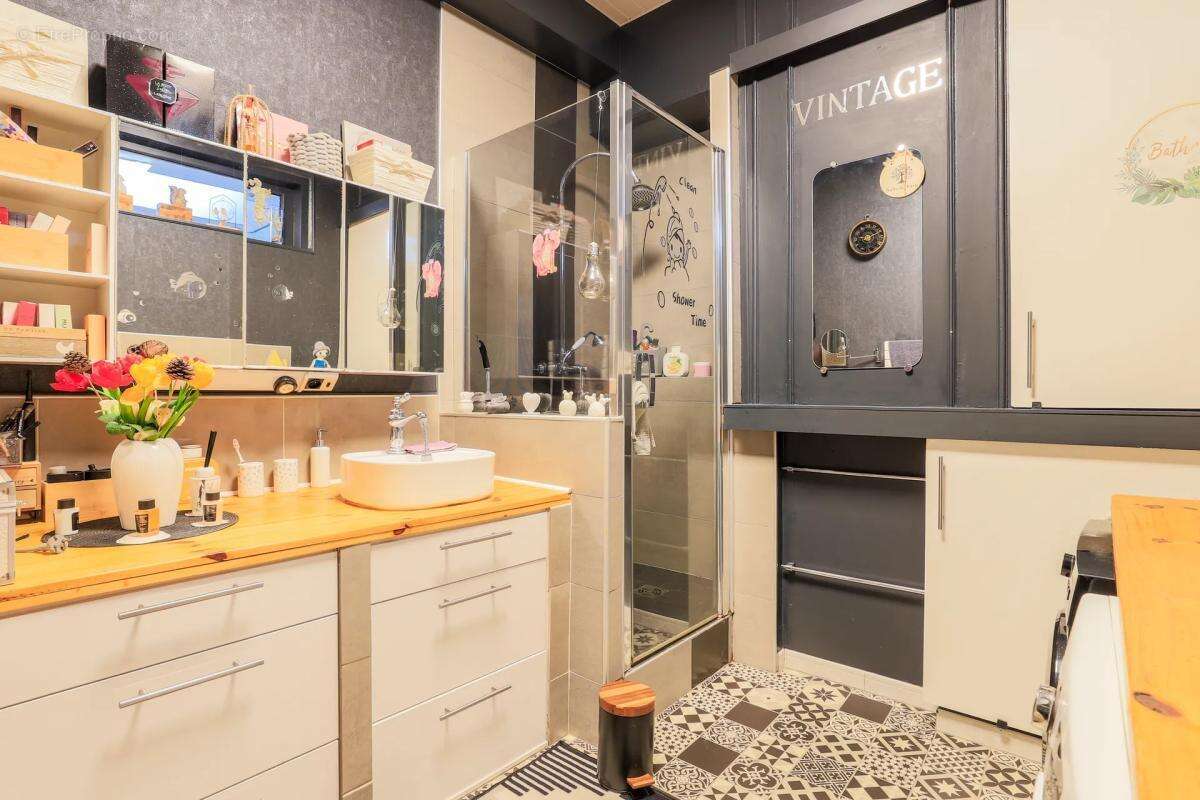 Maison à HENIN-BEAUMONT