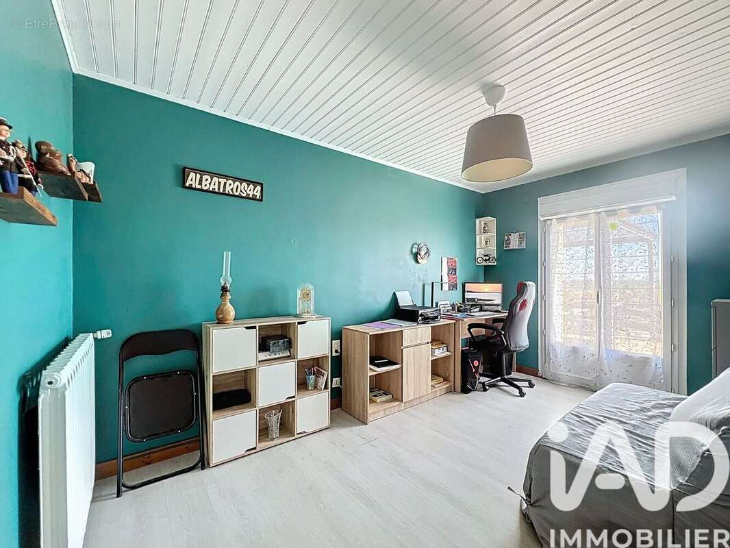 Photo 7 - Maison à VIX