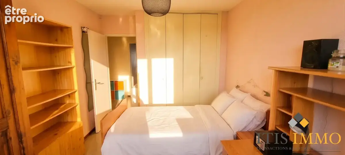Appartement 6 pièces 106 m² à vendre à Montpellier (34070) - photo 6