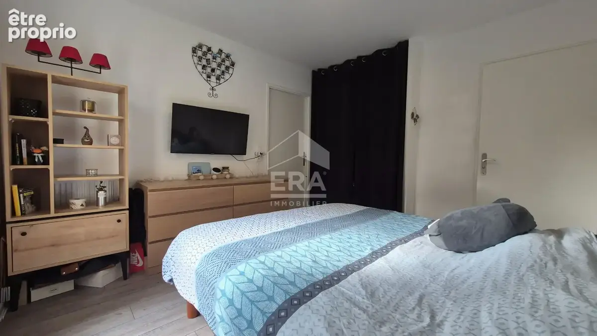 Appartement 40m² à brie-comte-robert - photo 11