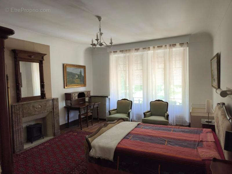 Maison à LABASTIDE-ROUAIROUX