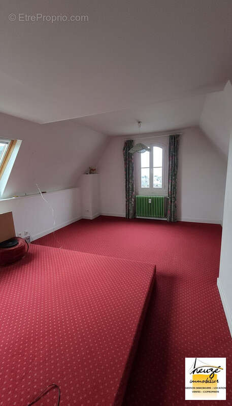 Maison à LE HAVRE