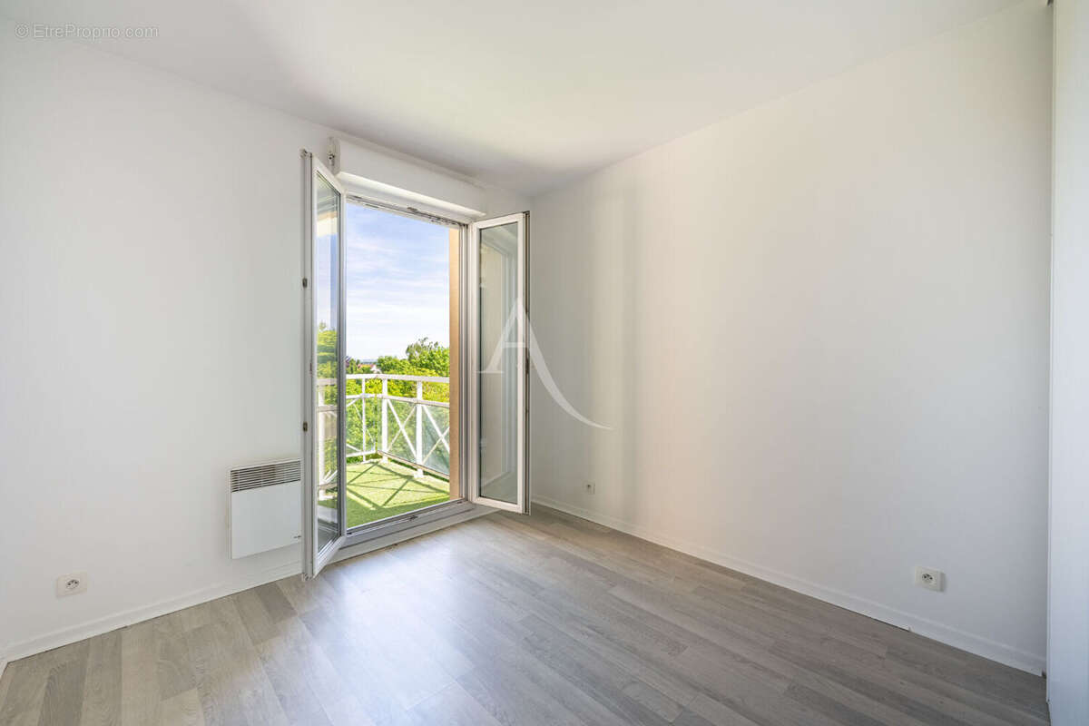 Appartement à PONTOISE