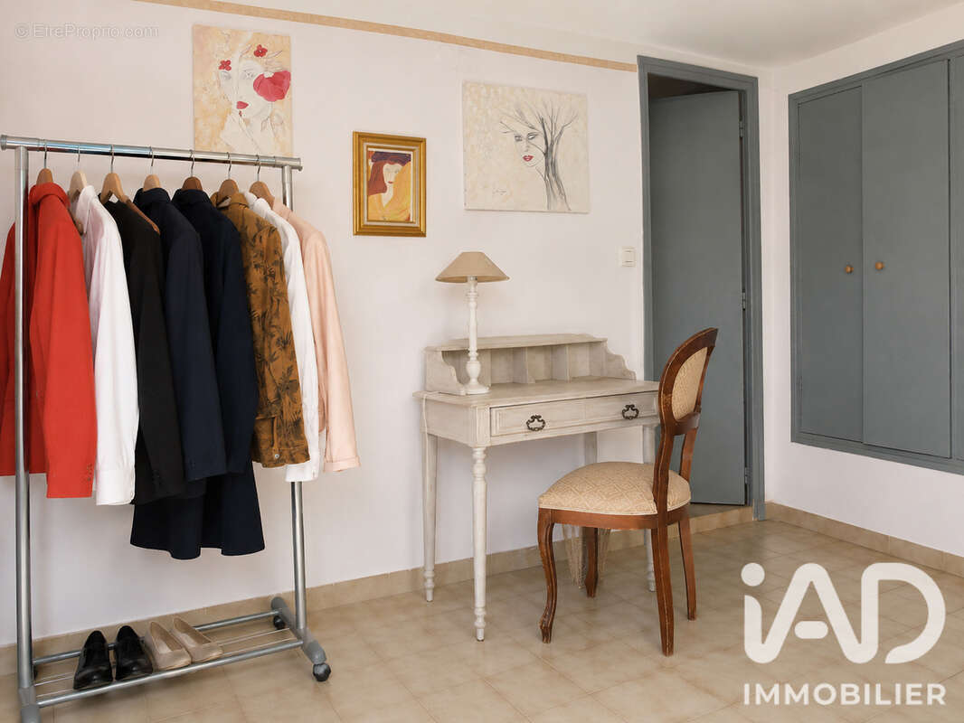 Maison 58 m² à Savoillan  - photo 3