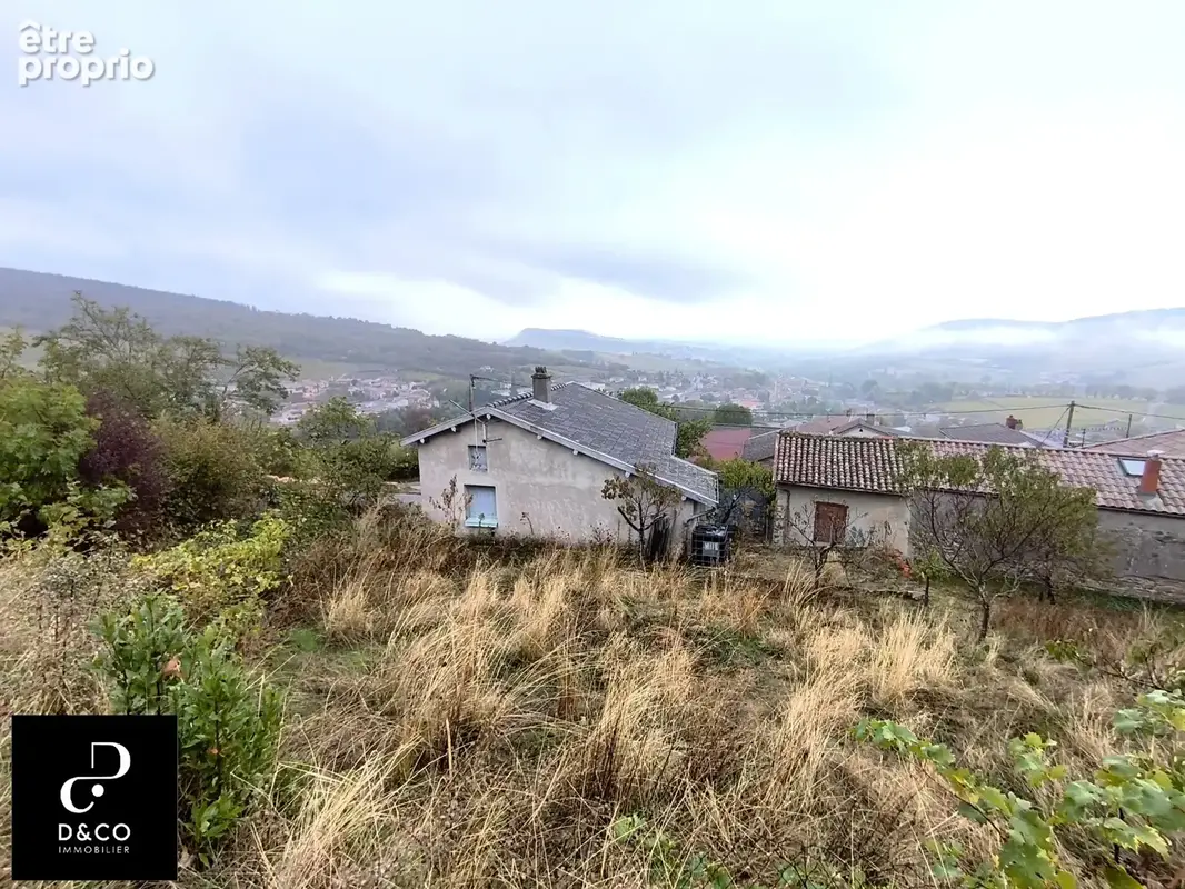 PIERRECLOS   Charmante maison en pierre avec vue panoramique - photo 10