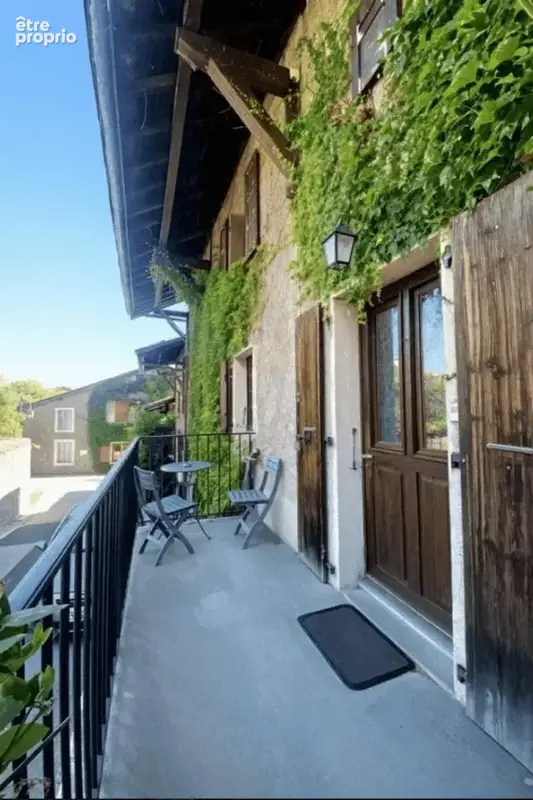 Maison 178 m² à Yvoire  - photo 2