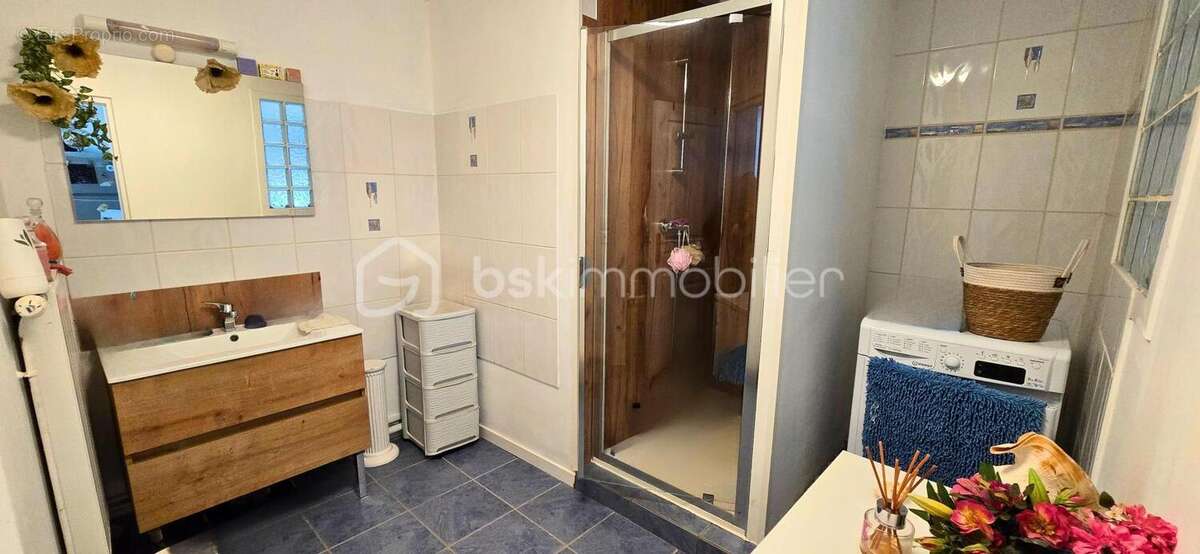 Appartement à BARLIN