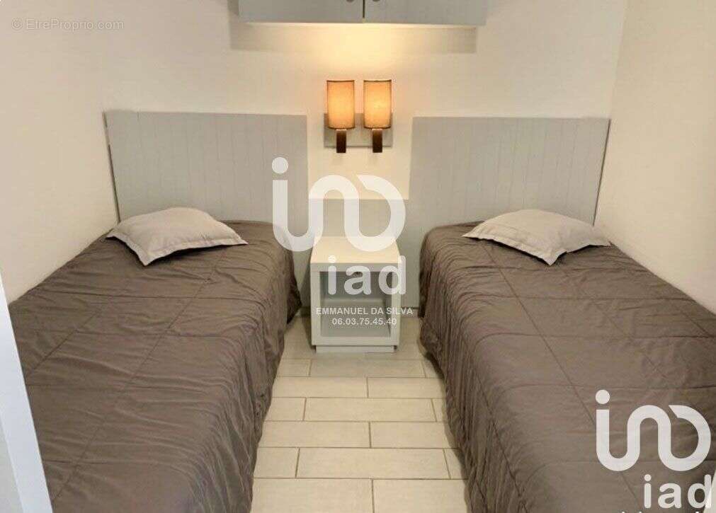 Photo 5 - Appartement à CANNES