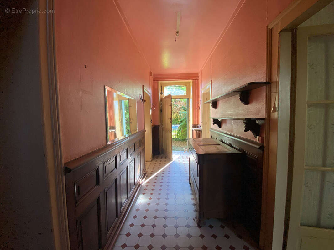 Maison La Chapelle D'angillon - photo 7
