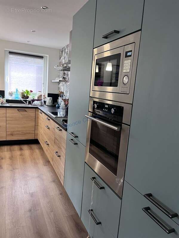 Maison à PLENEUF-VAL-ANDRE