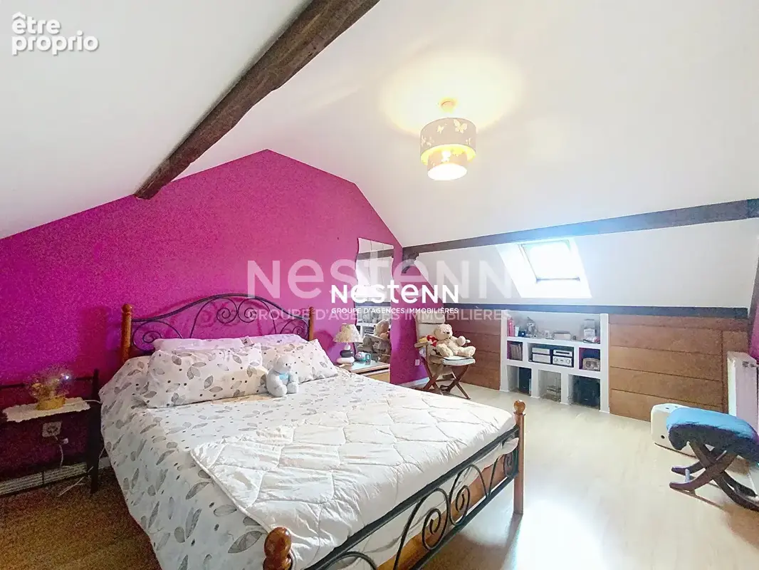 Maison Stains 7 pièces - photo 10