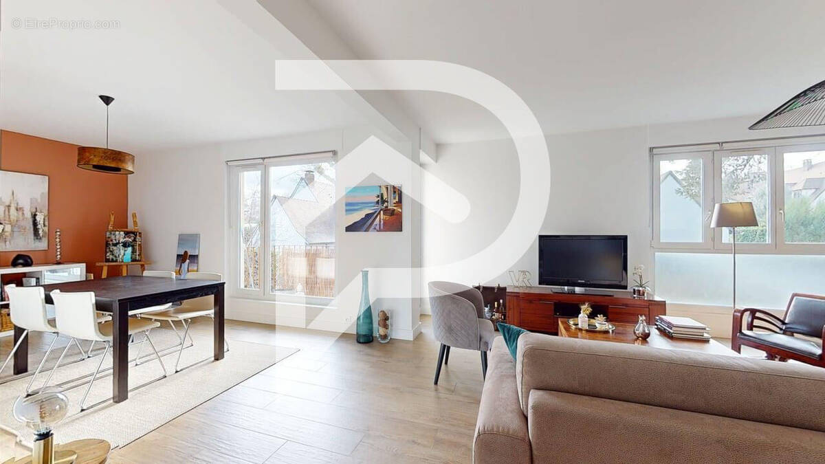 Appartement à MARLY-LE-ROI