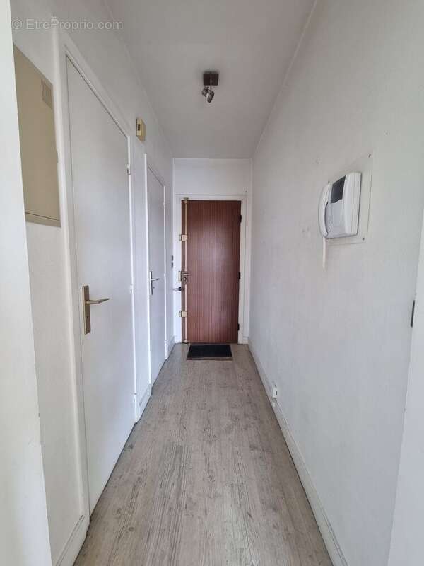 Appartement 39 m² à Paris-15e  - photo 9