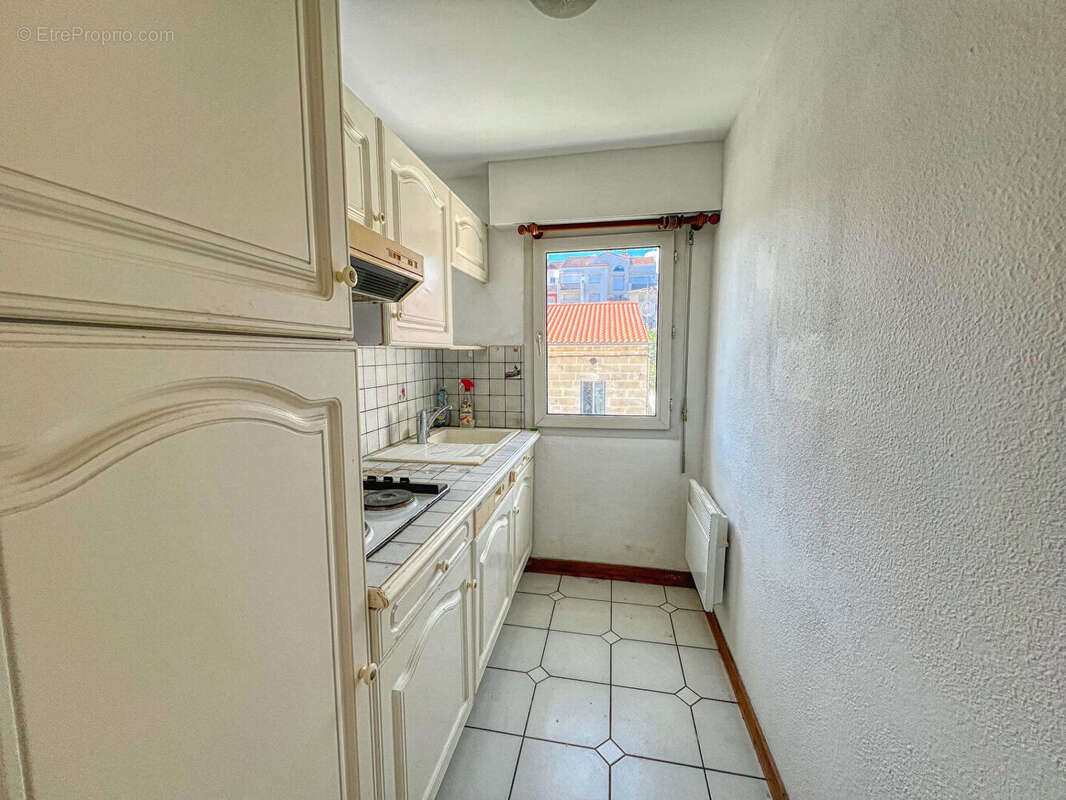 Appartement T2 idéalement situé à Royan - Proche marché et plage - photo 7