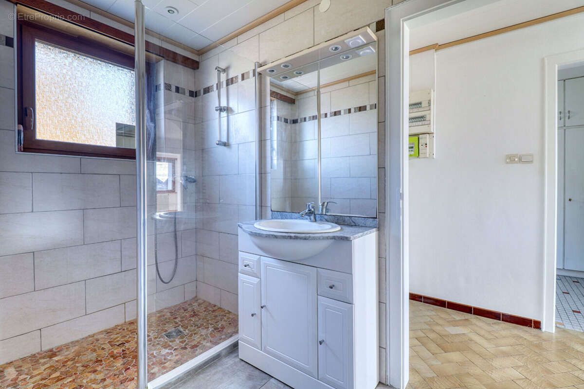 Appartement à ILLKIRCH-GRAFFENSTADEN