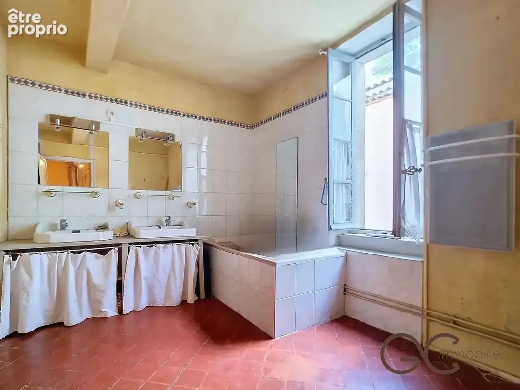 Maison 133 m² à Cessenon-Sur-Orb  - photo 8
