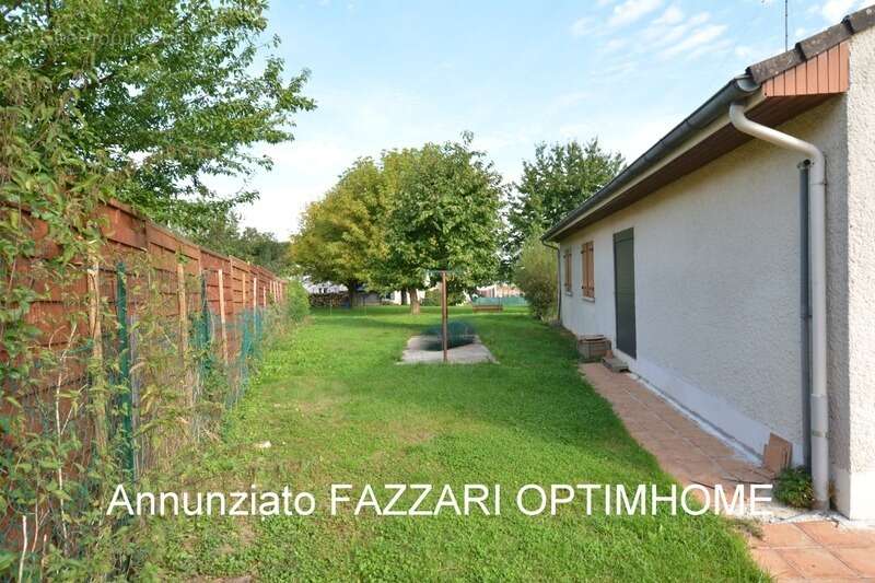 Maison à DUN-SUR-MEUSE