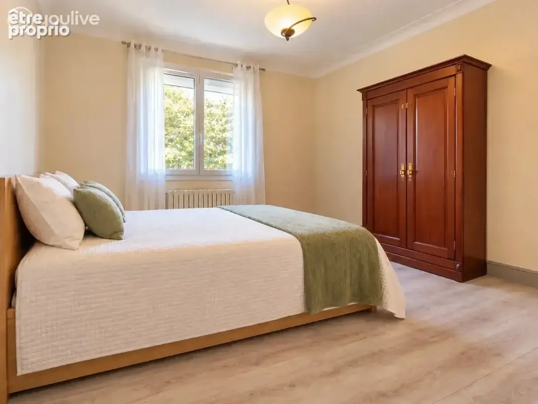 Maison familiale 125 m² avec fort potentiel – au calme, proche de la forêt - photo 12