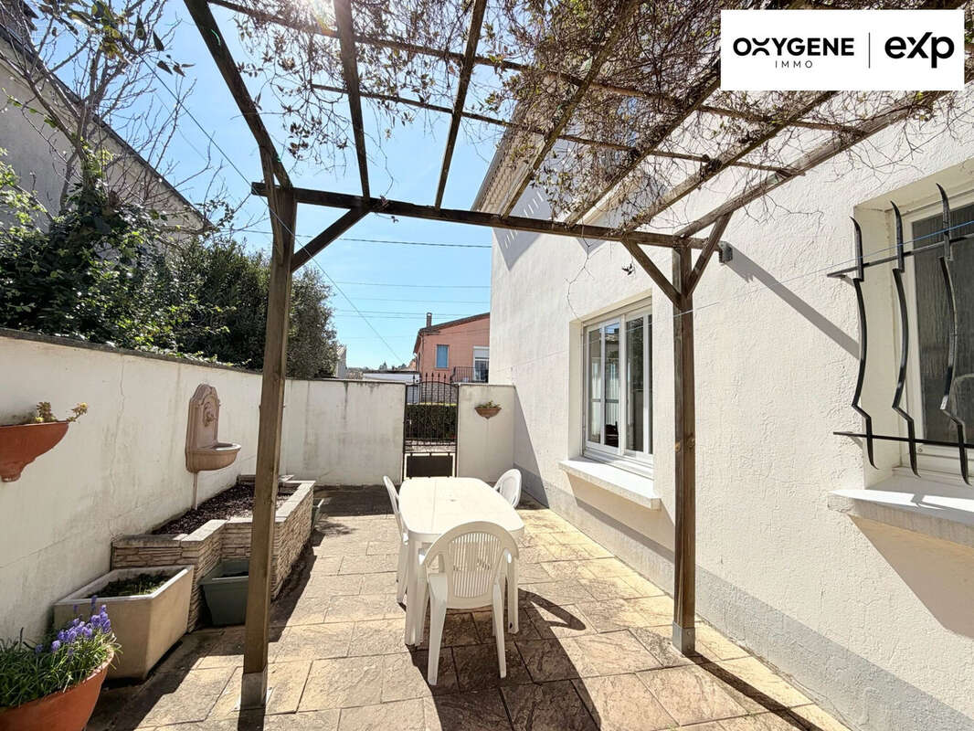 Maison 125 m² à Carcassonne  - photo 2