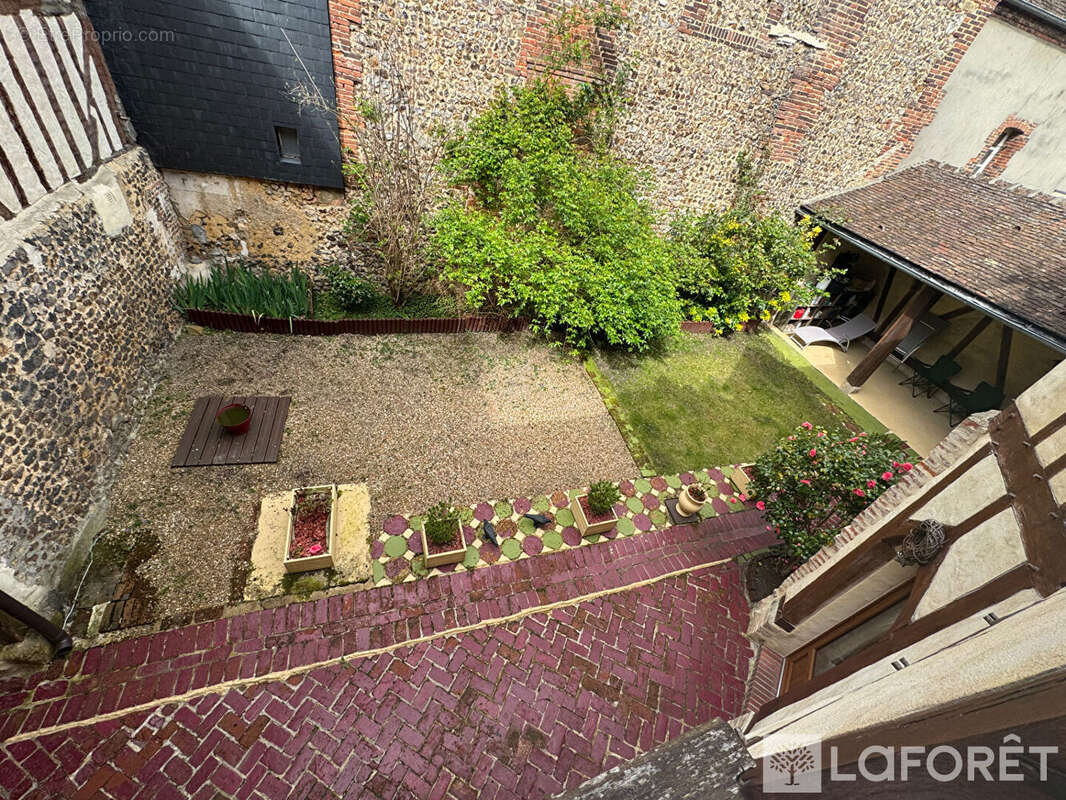 Maison à L'AIGLE