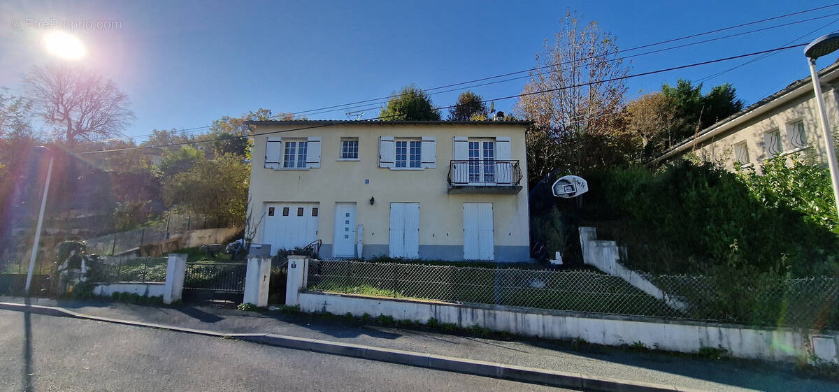 Maison à PERIGUEUX