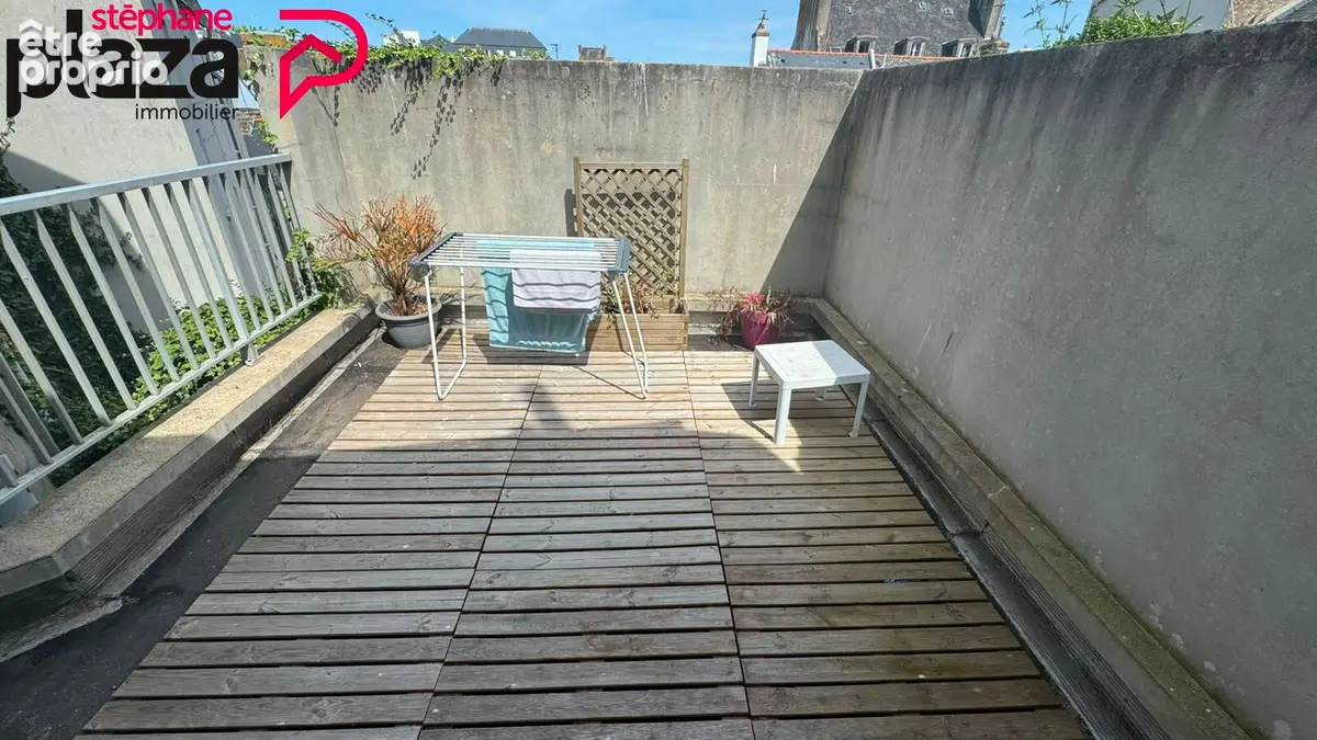 Appartement - photo 2