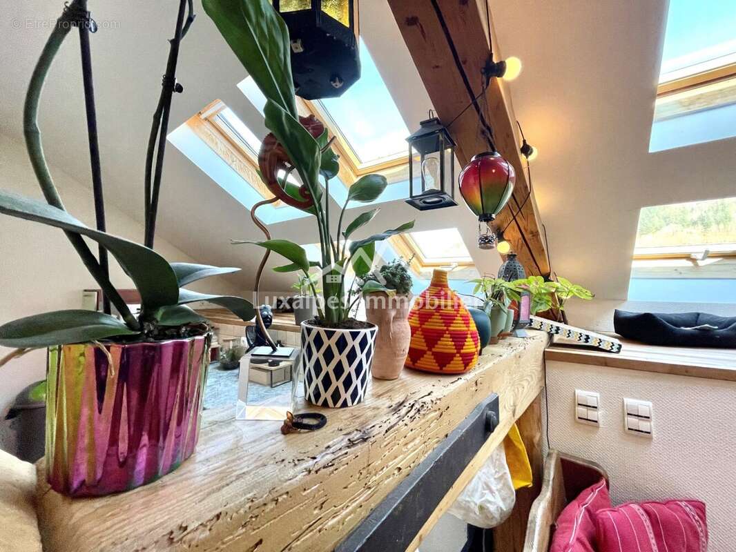 Appartement à THONES