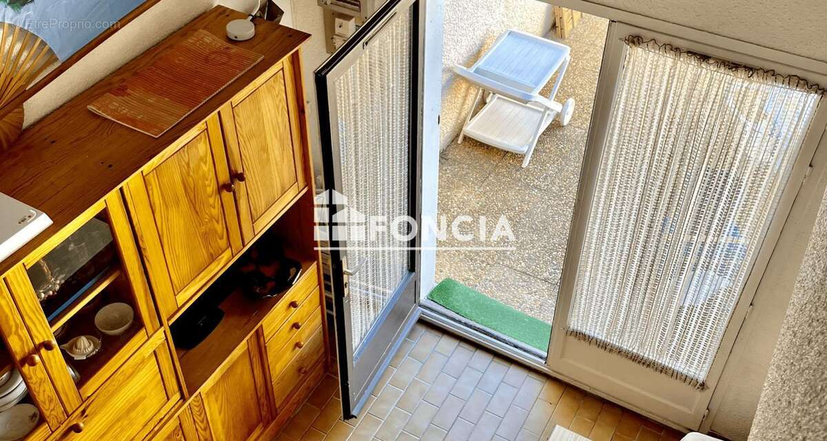 Maison à LE BARCARES