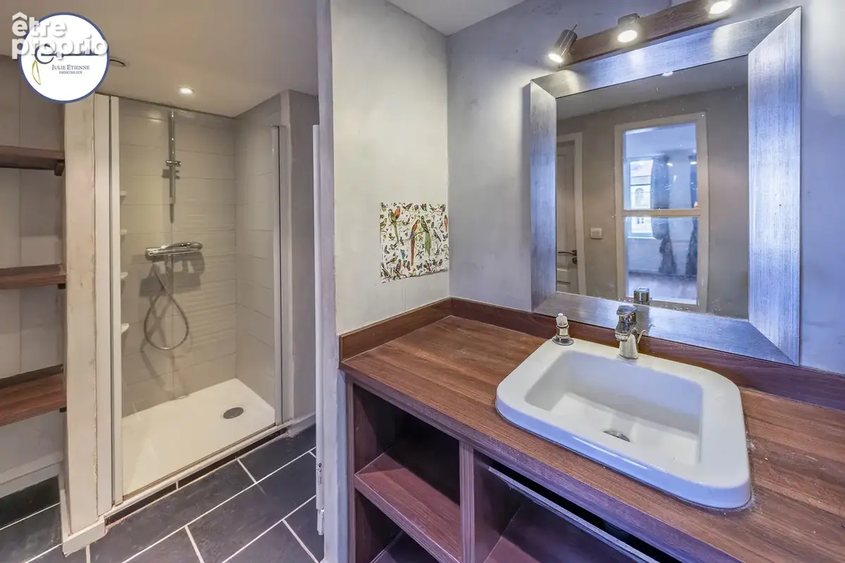 Appartement en Duplex EPINAL 5 pièces 104m2 - photo 14
